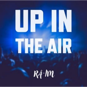 RA-IM - UP IN THE AIR